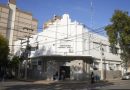 La Asistencia Pública celebró un nuevo aniversario junto a la comunidad
