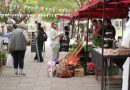Vuelve la Feria Franca a Plaza Independencia con productos locales y música en vivo
