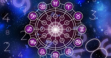 Horóscopo del día: lunes 2 de marzo