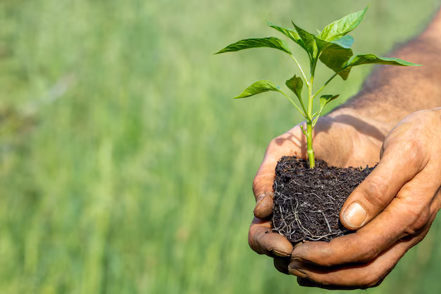 manos-sosteniendo-planta-concepto-agricultura-sostenible-cuidado-tierra_621296-314