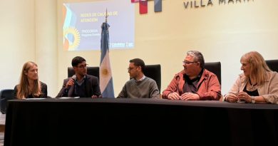 Firmaron un convenio para fortalecer la atención y el tratamiento de la diabetes