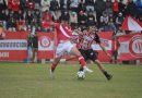 Alem clasificó a cuartos y habrá clásico con Alumni