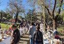 La Costanera recibirá este sábado a la Nave Emprendedora y la Feria Nuestras Manos