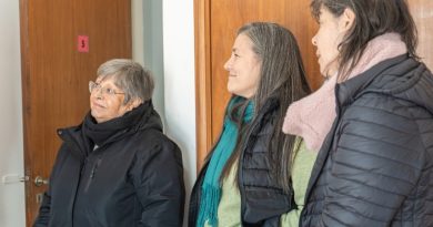 La Fundación INTI se suma a programas que fortalecen la inclusión