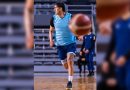 Un exjugador de Ameghino fue convocado a la Selección Argentina