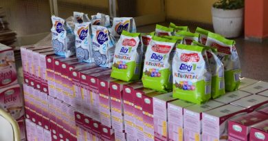 Más Leche, Más Proteína: conocé el cronograma completo de la nueva entrega