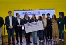 Anunciaron los proyectos ganadores de la segunda edición VM Piensa y Propone