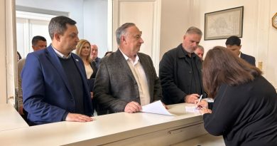 Villa María proyecta un presupuesto de $149.850 millones para 2027