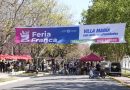 La Feria Franca tendrá una edición especial por el Día de la Madre